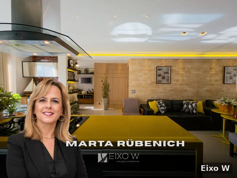 Apartamento com 2 quartos à venda — foto 1