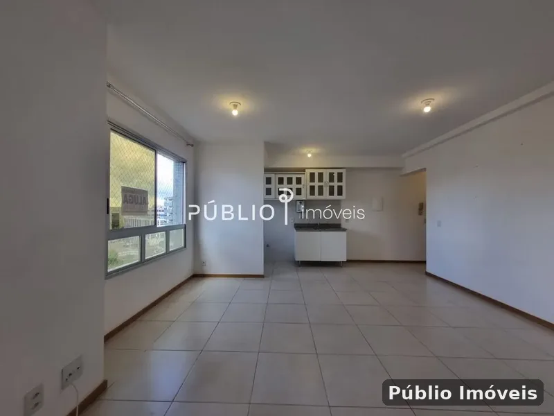Kitnet com 1 quarto para alugar — foto 1
