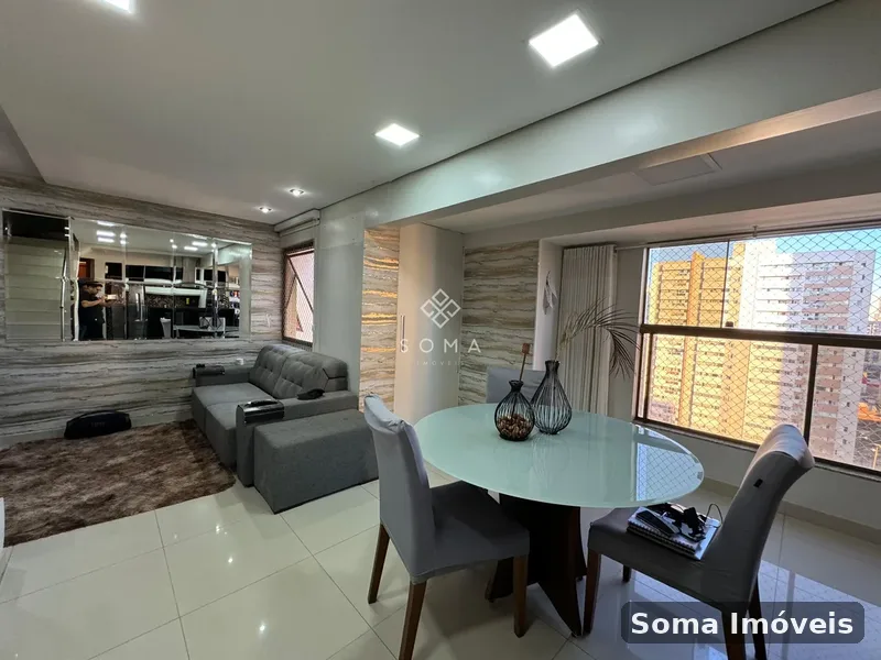 Apartamento com 2 quartos à venda — foto 1