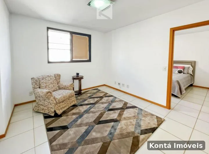 Apartamento com 1 quarto à venda — foto 1