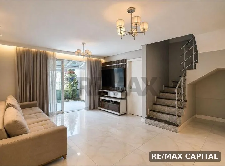Apartamento com 3 quartos à venda — foto 1