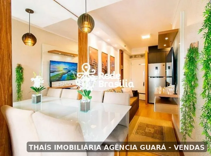 Apartamento com 1 quarto à venda — foto 1