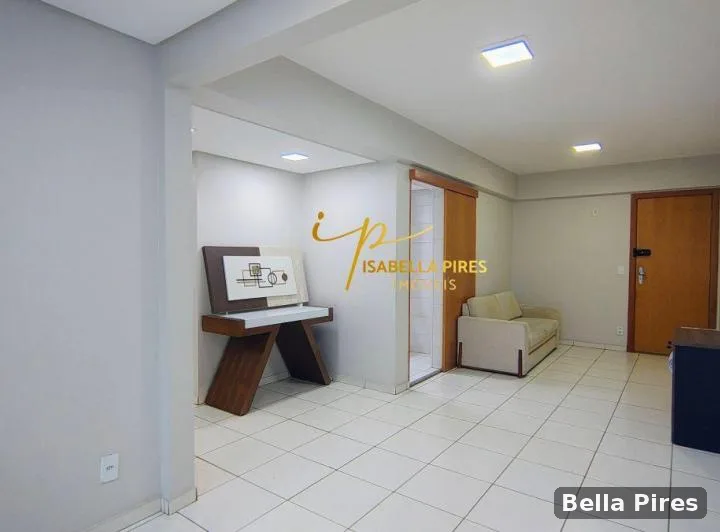 Apartamento com 3 quartos à venda — foto 1