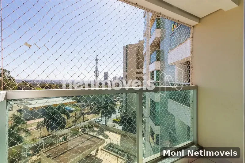 Kitnet com 1 quarto à venda — foto 1