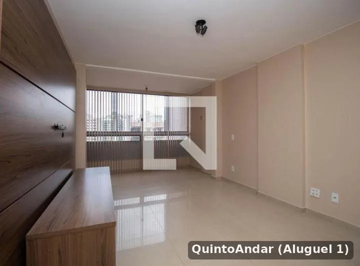 Apartamento com 3 quartos para alugar — foto 1