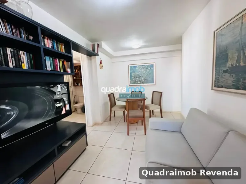 Apartamento com 2 quartos à venda — foto 1