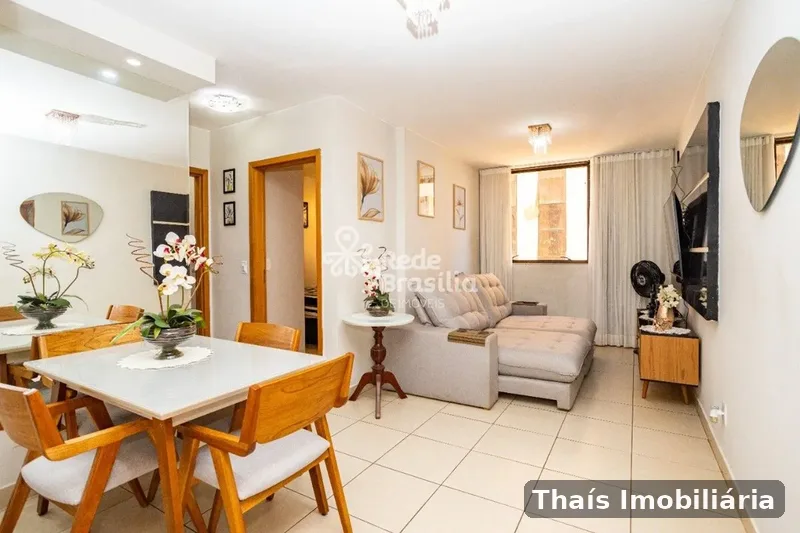 Apartamento com 2 quartos à venda — foto 1