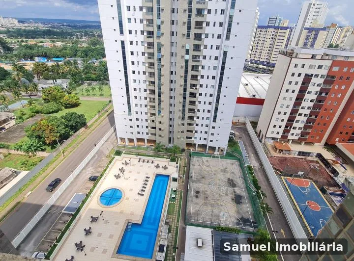 Apartamento com 3 quartos para alugar — foto 1