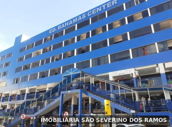 Apartamento com 1 quarto à venda — foto 1