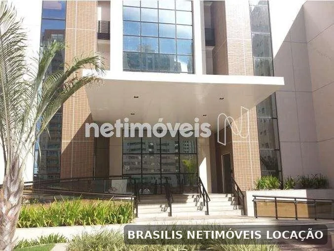 Apartamento com 1 quarto para alugar — foto 1