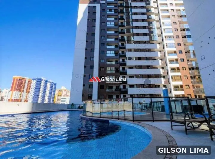 Apartamento com 1 quarto à venda — foto 1