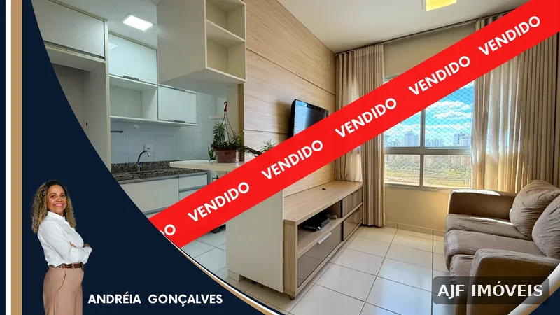 Apartamento com 2 quartos à venda — foto 1