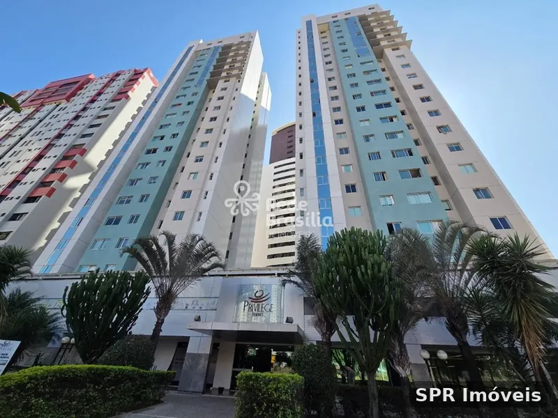 Apartamento com 1 quarto para alugar — foto 1