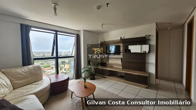 Apartamento com 1 quarto à venda — foto 1