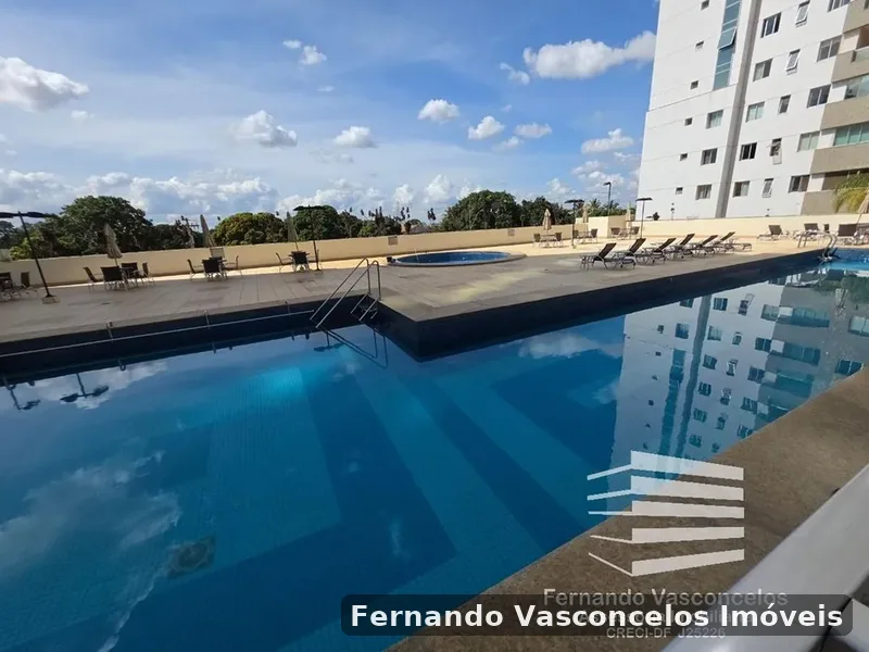 Apartamento com 2 quartos para alugar — foto 1