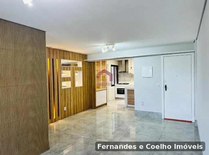 Apartamento com 3 quartos à venda — foto 1