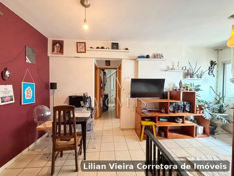 Apartamento com 2 quartos à venda — foto 1