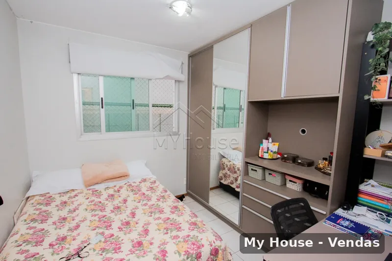 Apartamento com 2 quartos à venda — foto 1