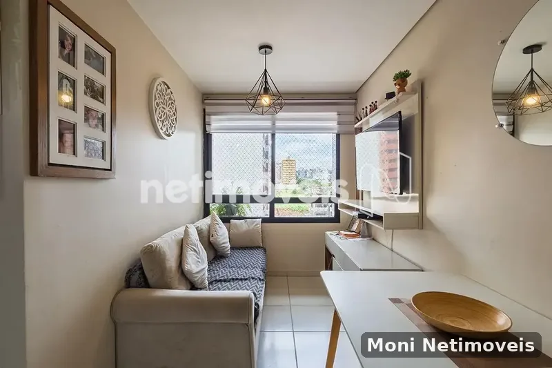 Apartamento com 2 quartos à venda — foto 1