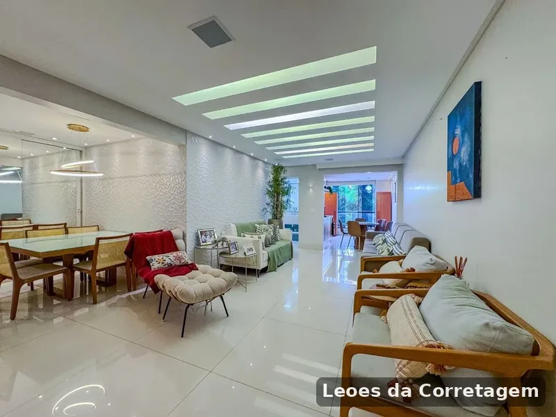Apartamento com 3 quartos à venda — foto 1