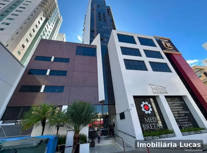 Apartamento com 1 quarto para alugar — foto 1
