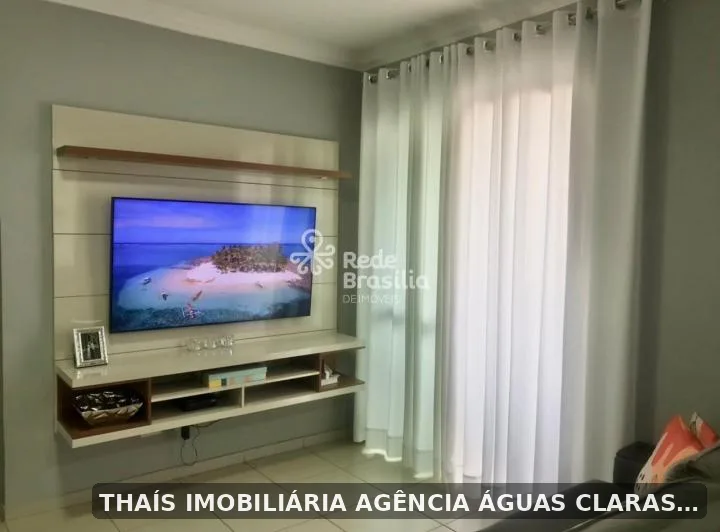 Apartamento com 2 quartos à venda — foto 1