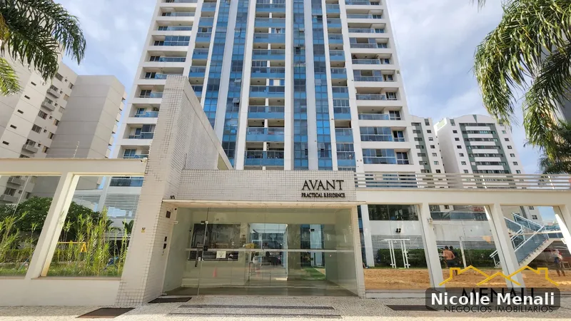 Apartamento com 1 quarto à venda — foto 1