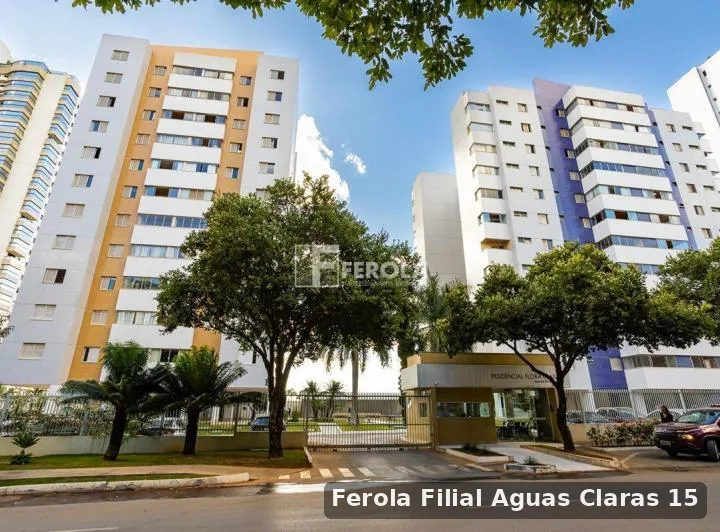 Apartamento com 4 quartos à venda — foto 1
