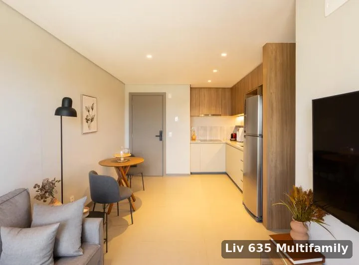 Apartamento com 2 quartos para alugar — foto 1