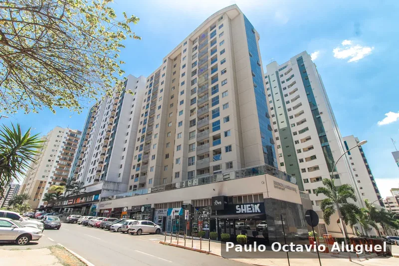 Apartamento com 2 quartos para alugar — foto 1