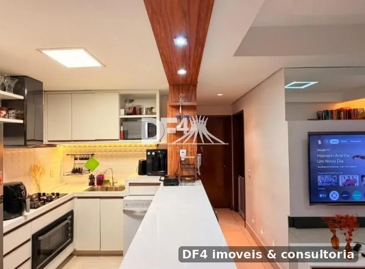 Apartamento com 2 quartos à venda — foto 1