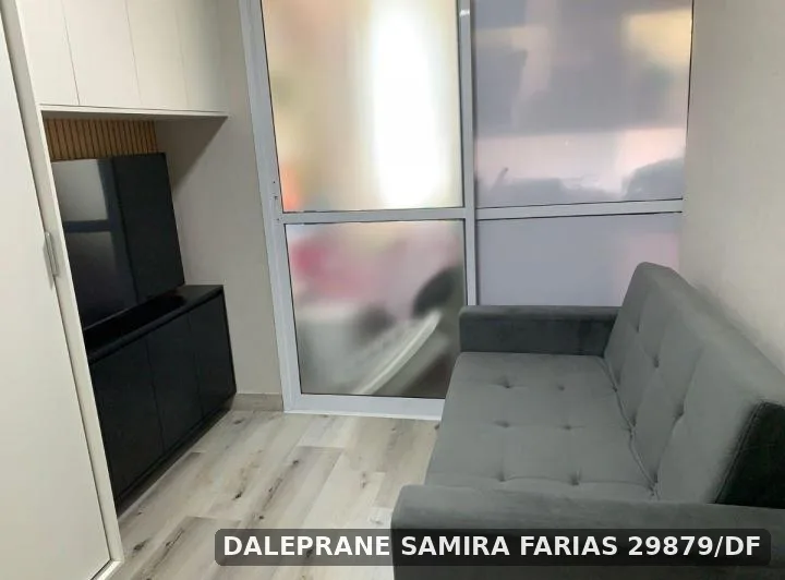 Apartamento com 1 quarto à venda — foto 1
