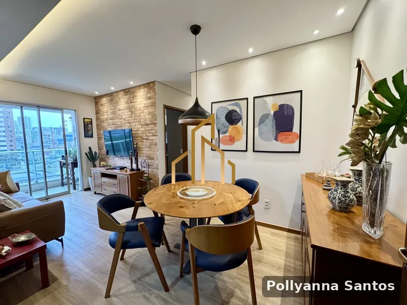 Apartamento com 2 quartos à venda — foto 1