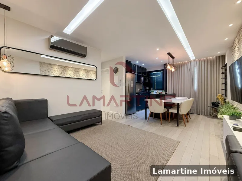 Apartamento com 2 quartos à venda — foto 1