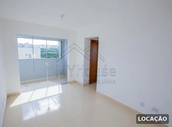 Apartamento com 2 quartos para alugar — foto 1