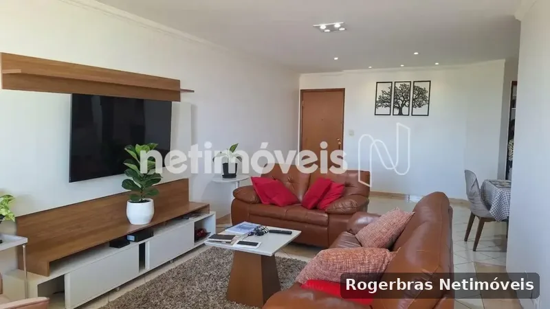 Apartamento com 3 quartos à venda — foto 1