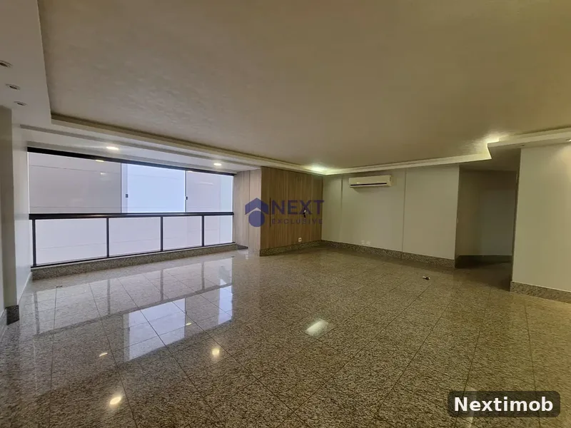 Apartamento com 4 quartos à venda — foto 1