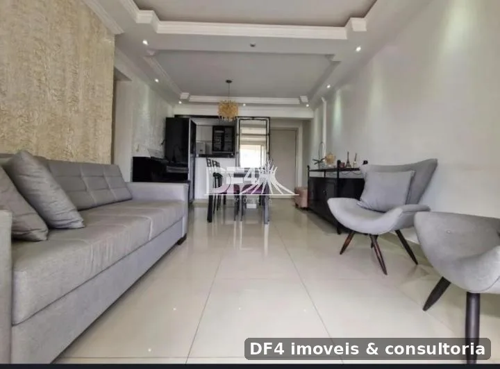 Apartamento com 3 quartos à venda — foto 1