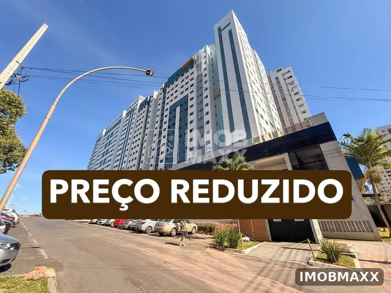 Apartamento com 3 quartos à venda — foto 1