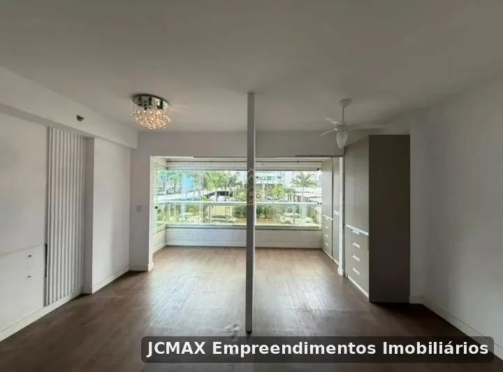 Apartamento com 1 quarto à venda — foto 1