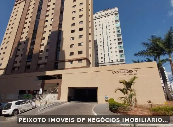 Apartamento com 1 quarto para alugar — foto 1