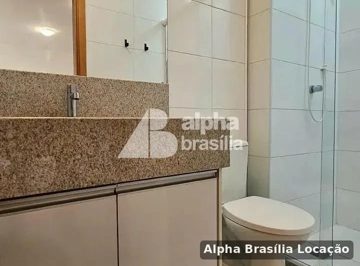 Apartamento com 1 quarto para alugar — foto 1