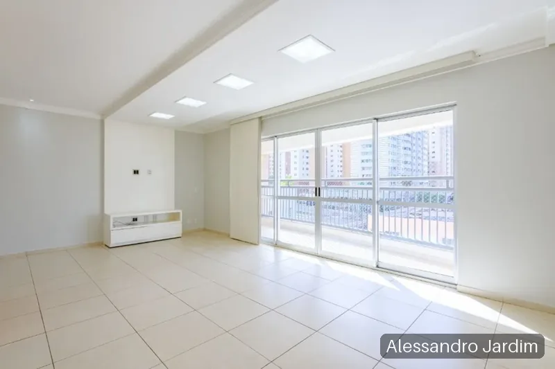 Apartamento com 4 quartos para alugar — foto 1