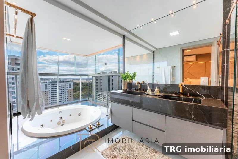 Apartamento com 4 quartos à venda — foto 1