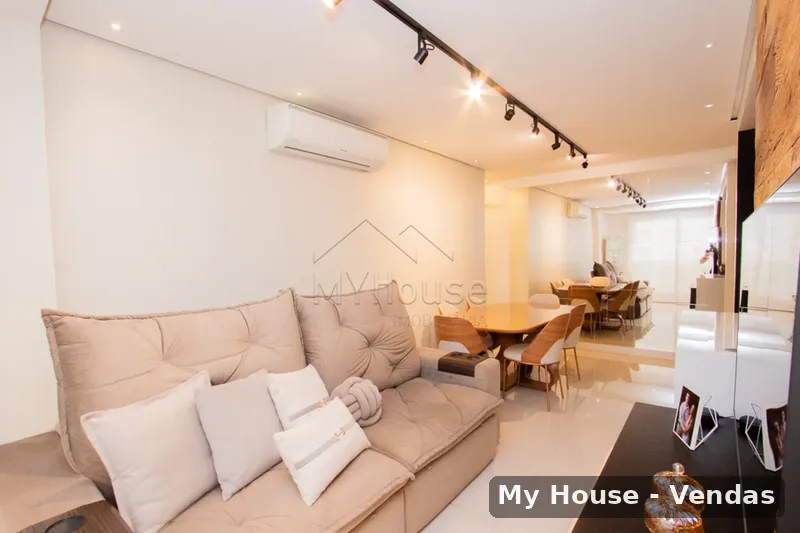 Apartamento com 2 quartos à venda — foto 1