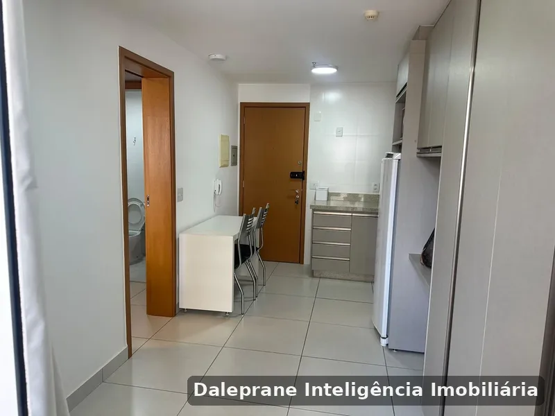 Apartamento com 1 quarto à venda — foto 1