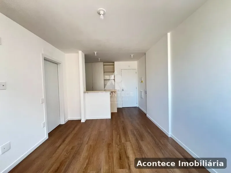 Apartamento com 1 quarto para alugar — foto 1