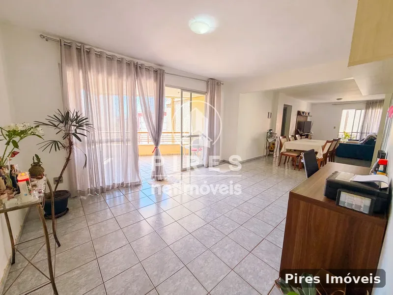 Apartamento com 3 quartos à venda — foto 1