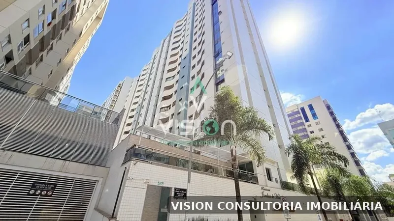 Apartamento com 2 quartos à venda — foto 1