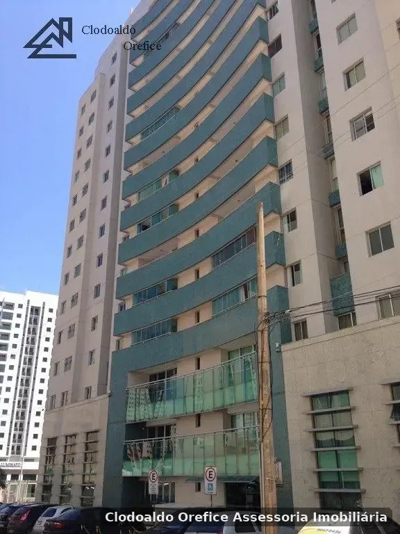Cobertura com 3 quartos para alugar — foto 1